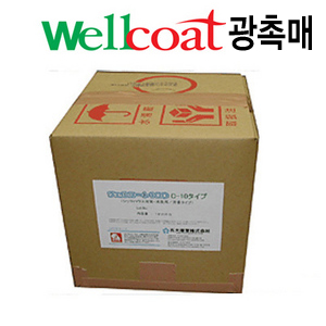Wellcoat 광촉매 전문가용(10L)