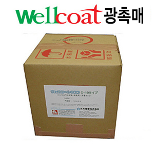Wellcoat100 광촉매 전문가용(10L)