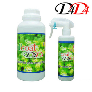 Wellcoat D4D4 1L+ Spray용기